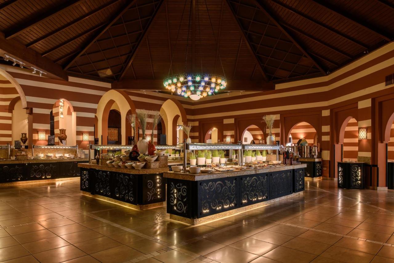 Iberotel Redsina Σαρμ Ελ Σέιχ Εξωτερικό φωτογραφία